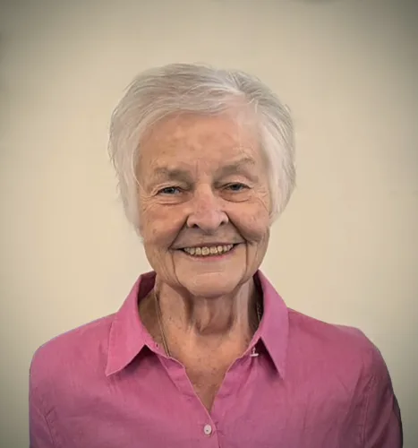 Judith Claire Aldrich Peterson